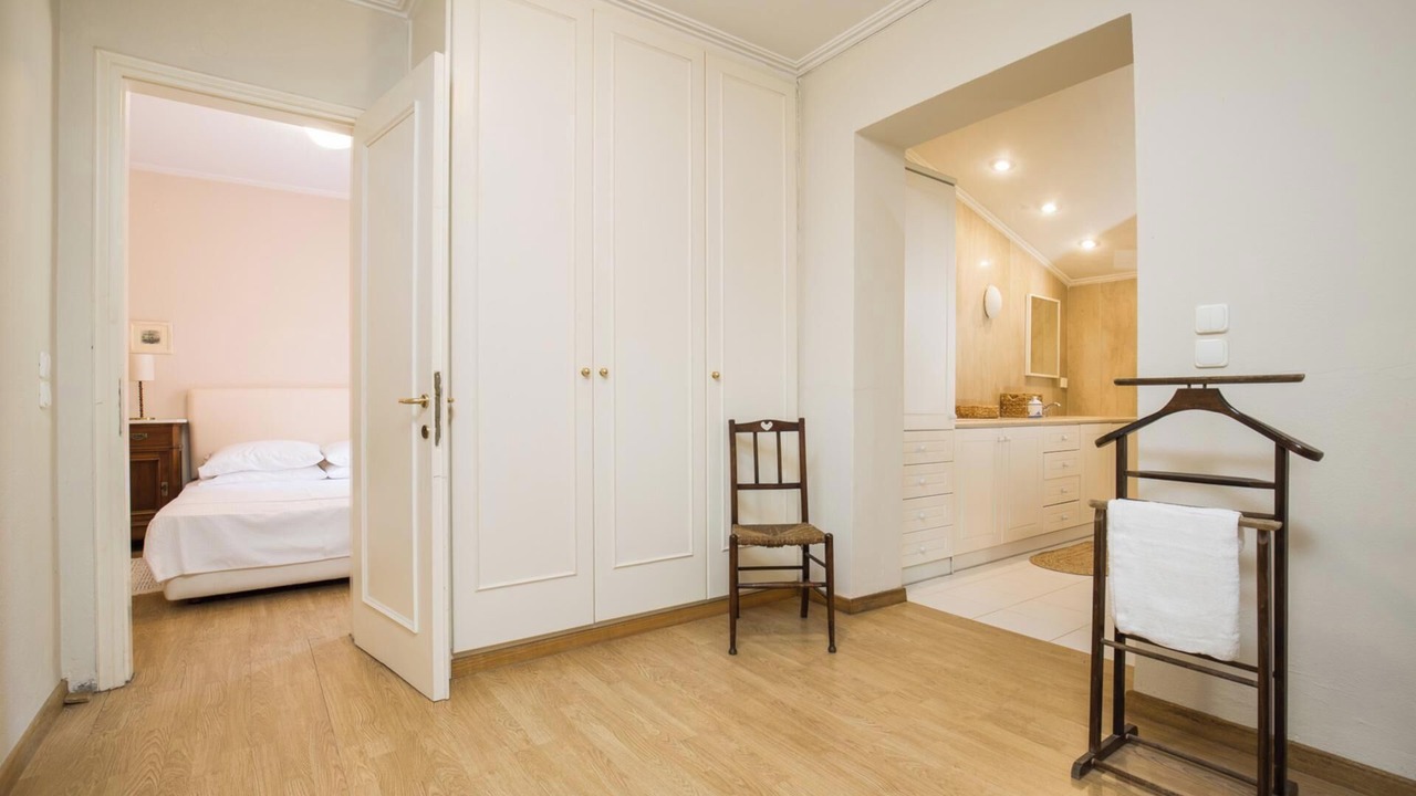 Photo of Bedroom in Dafnata