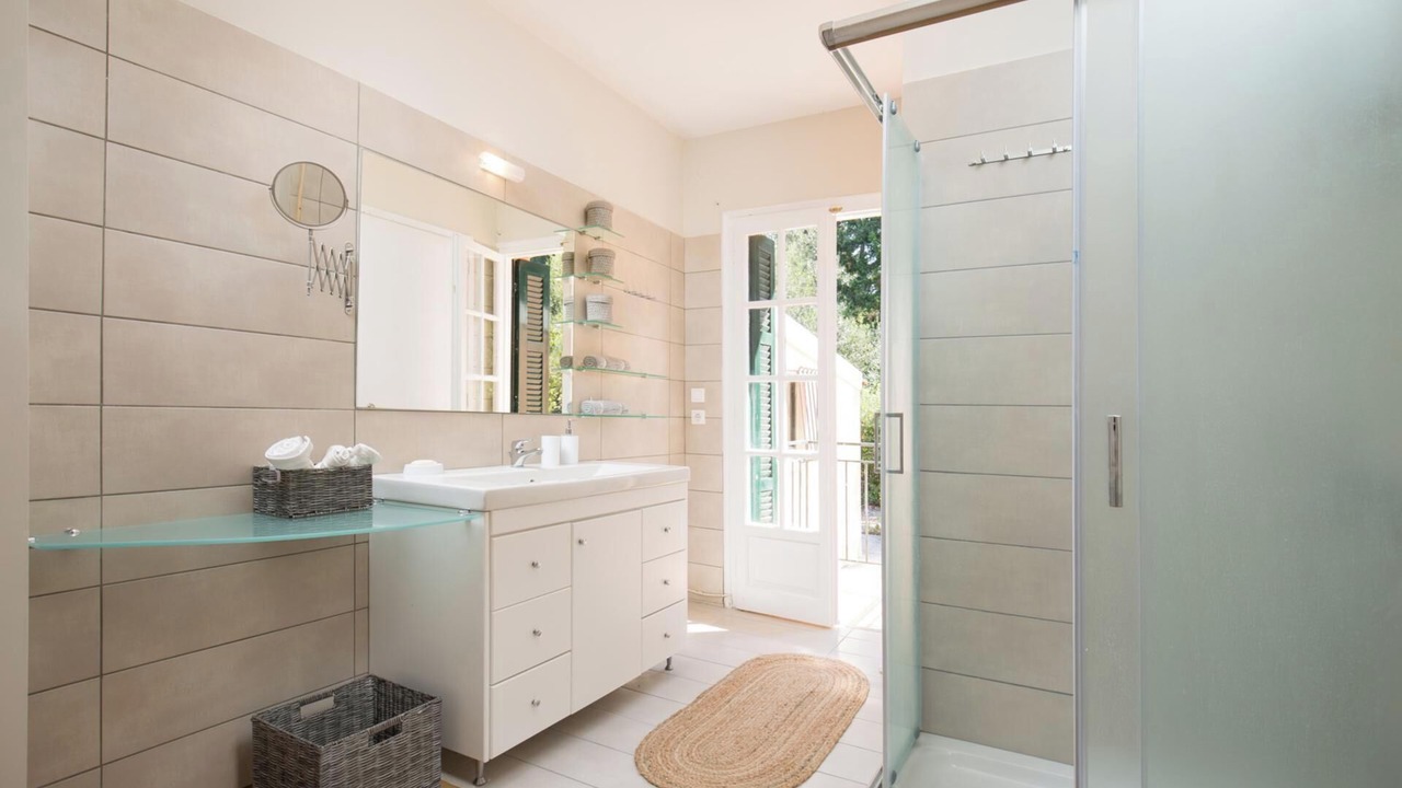 Photo of Bathroom in Dafnata