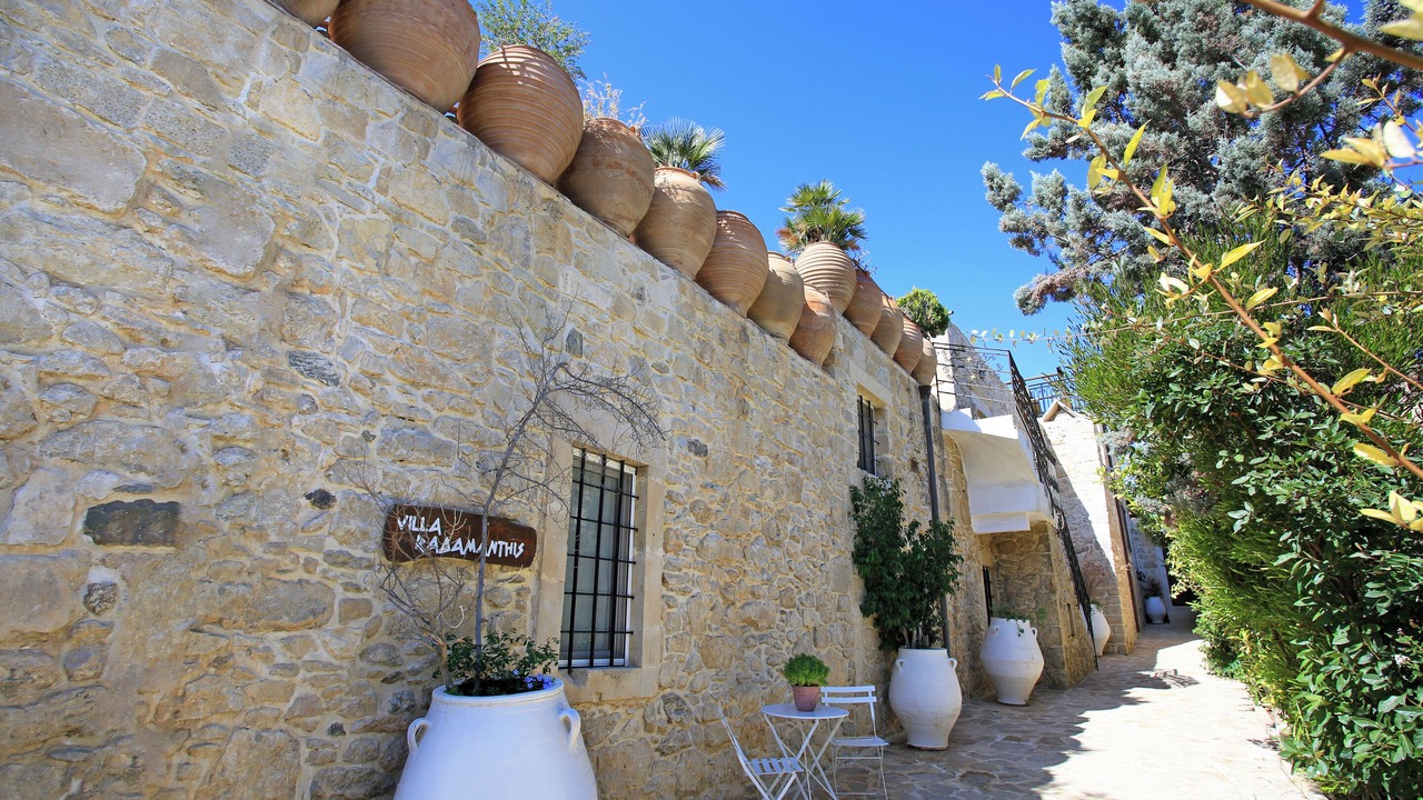 Photo of Patio Balcony in Sivas