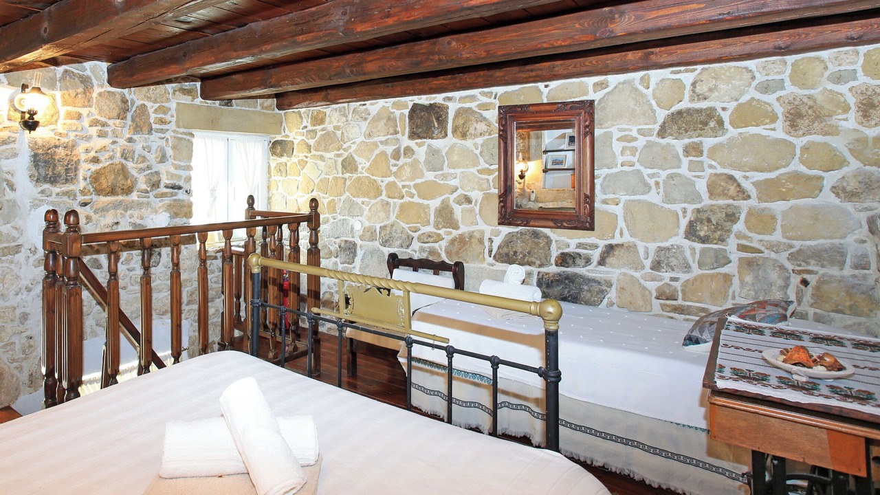Photo of Bedroom in Sivas