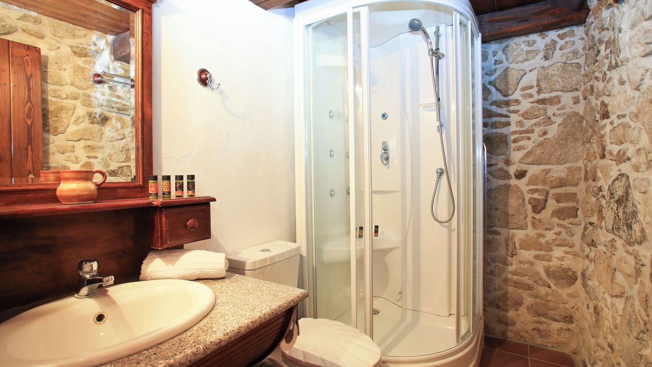 Photo of Bathroom in Sivas