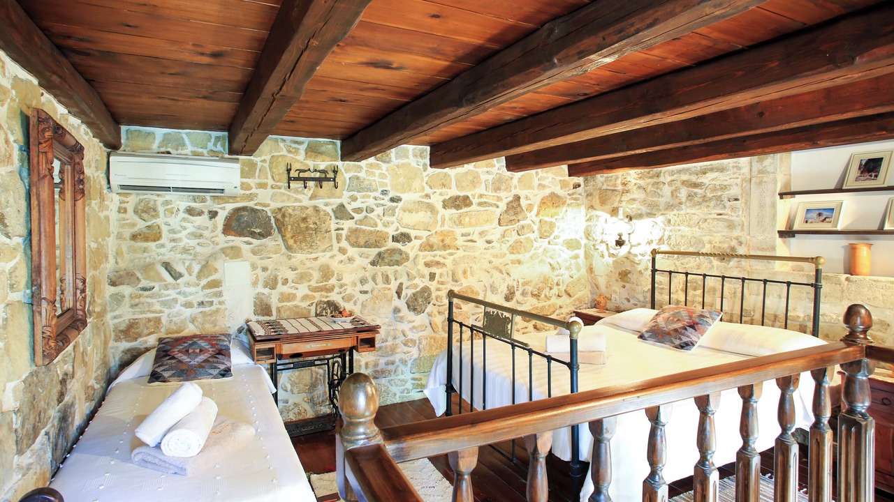 Photo of Bedroom in Sivas