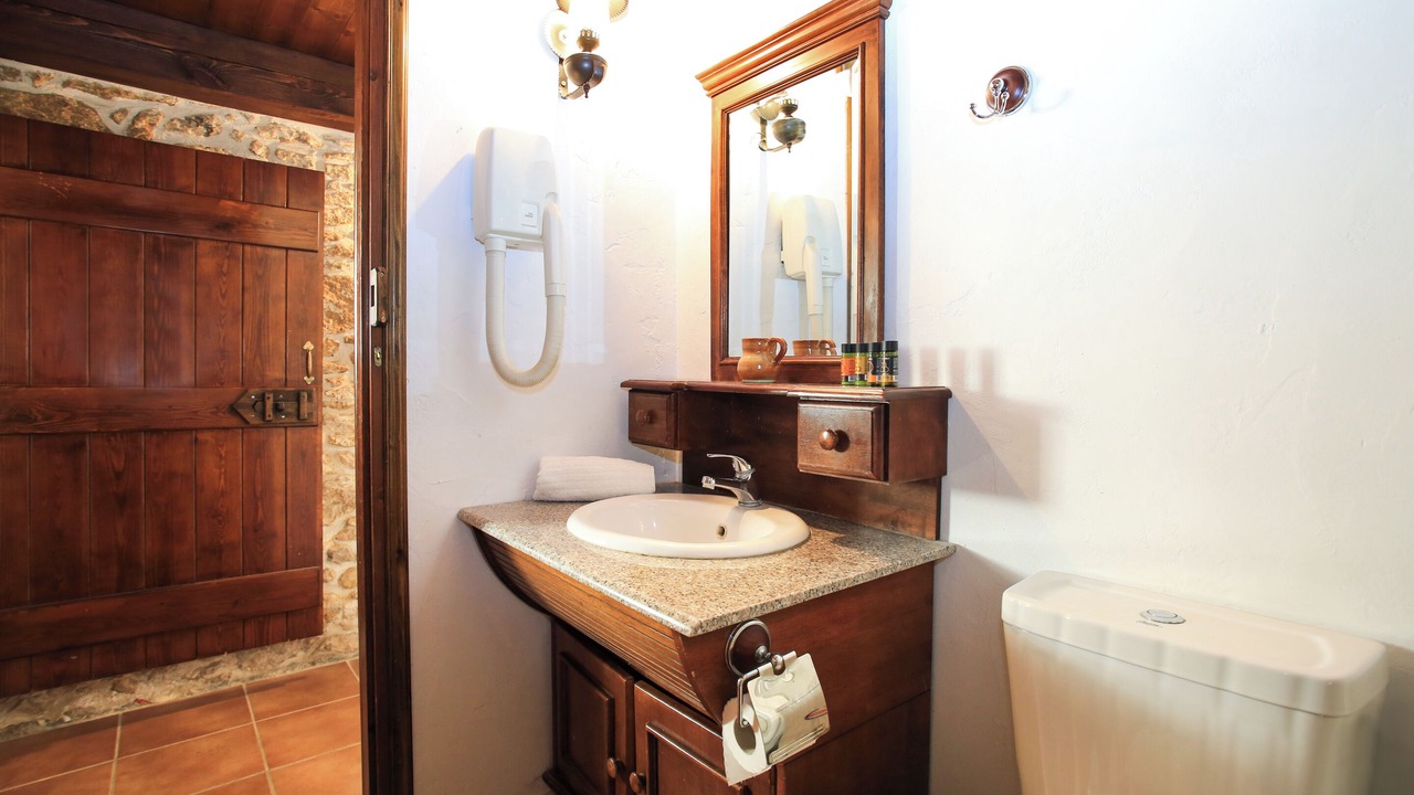 Photo of Bathroom in Sivas