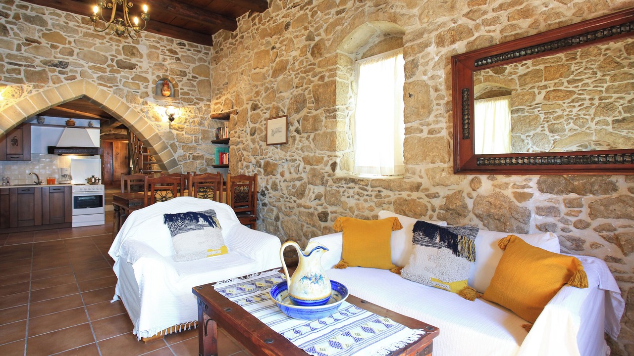 Photo of Livingroom in Sivas