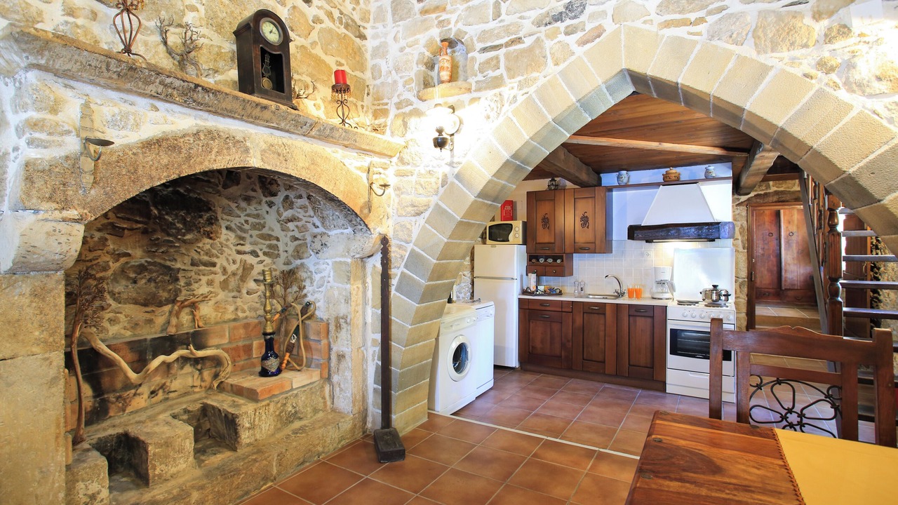 Photo of Kitchen in Sivas