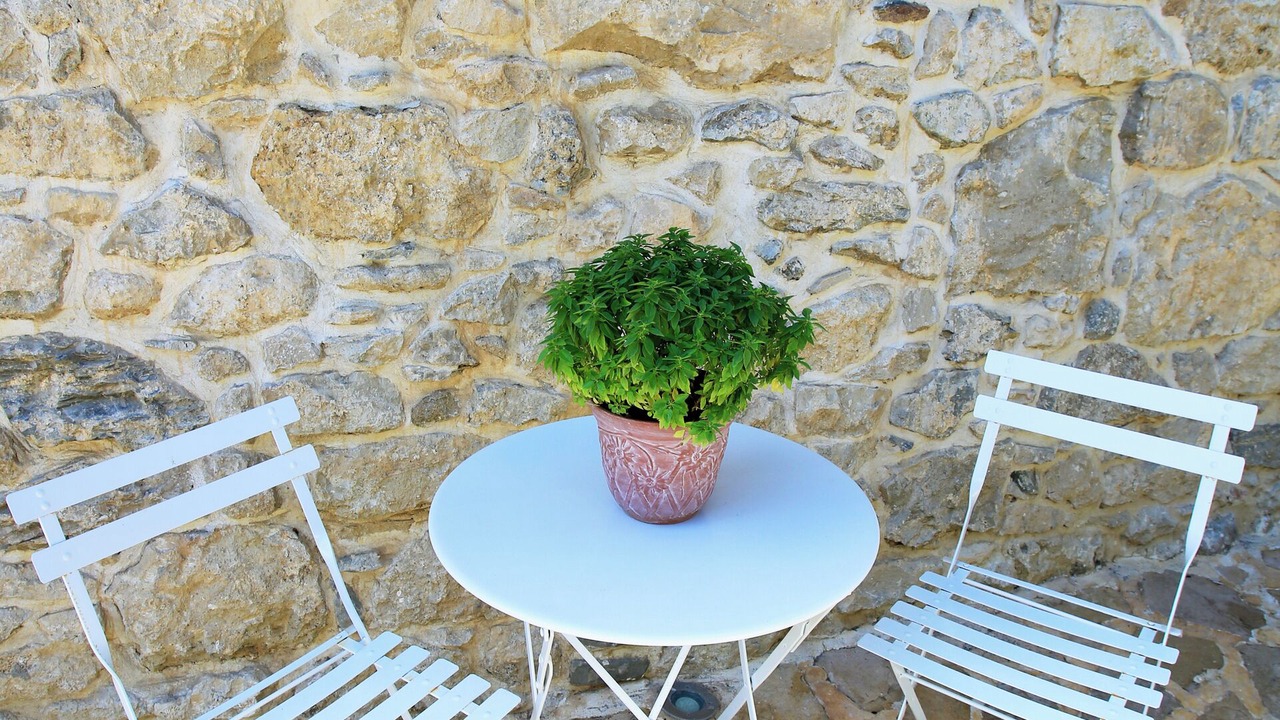 Photo of Patio Balcony in Sivas