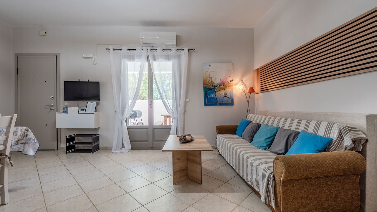 Photo of Livingroom in Platanes