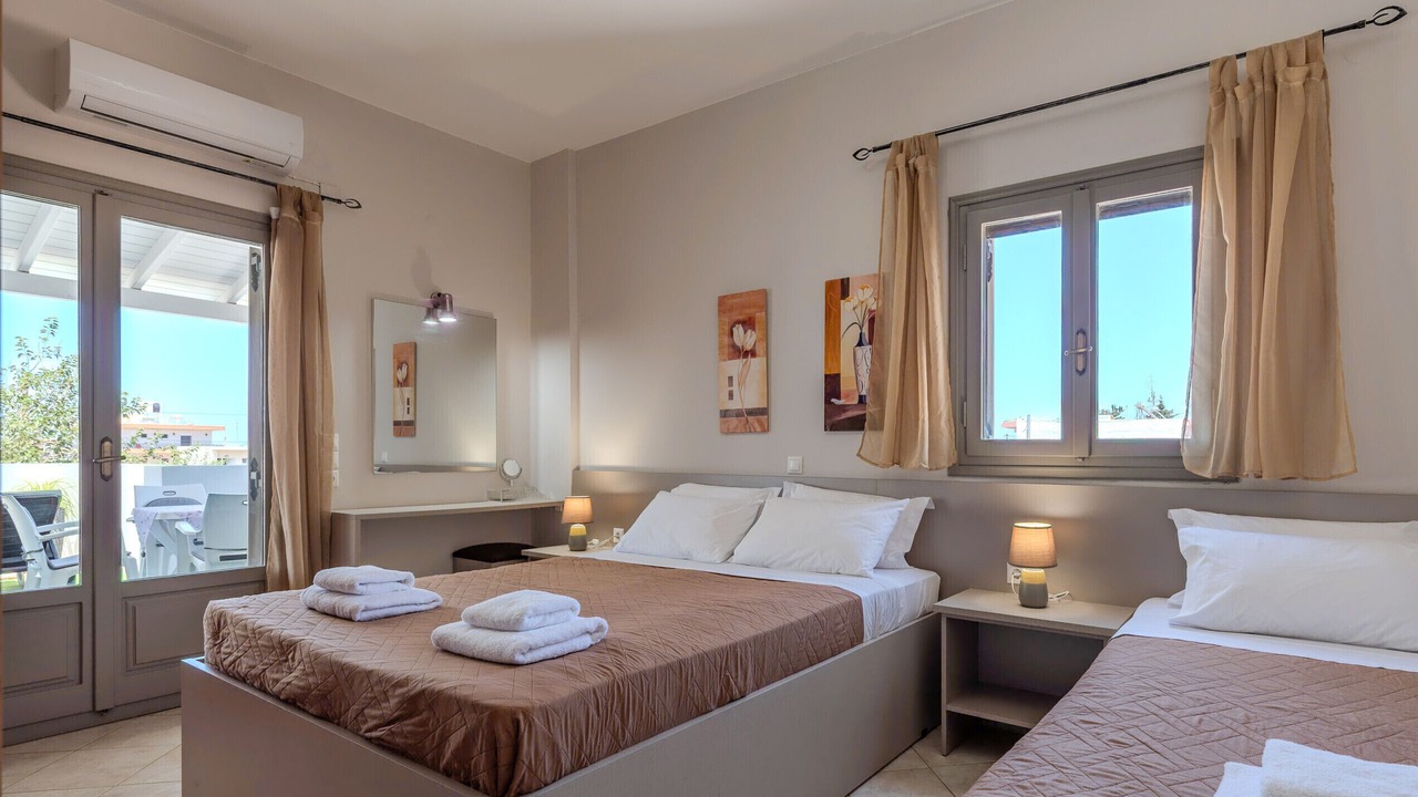 Photo of Bedroom in Platanes
