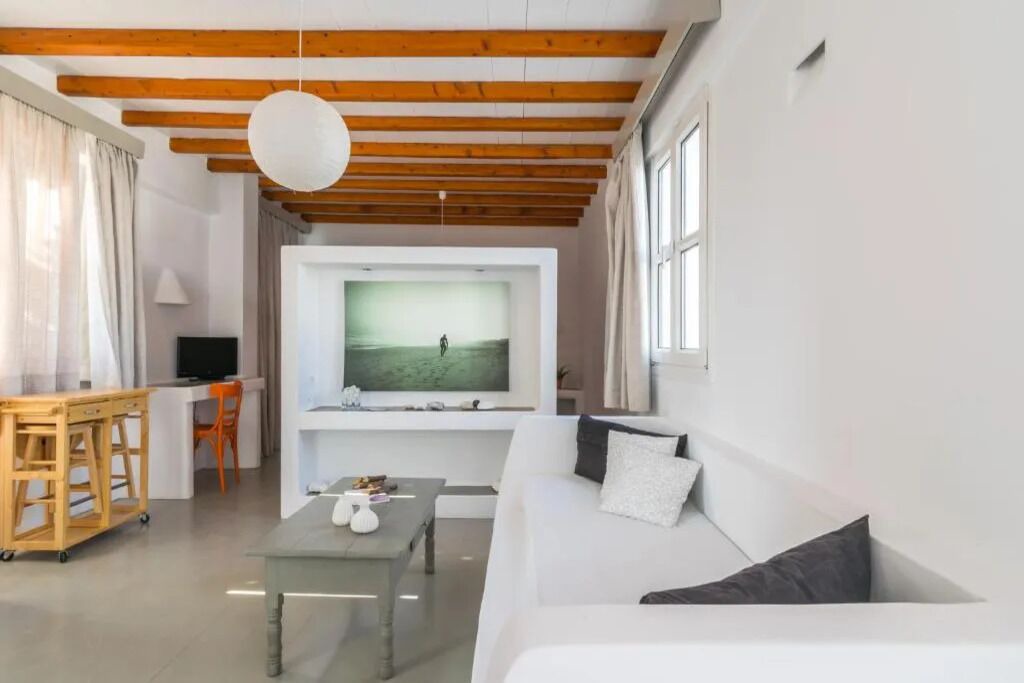 Photo of Livingroom in Adamas