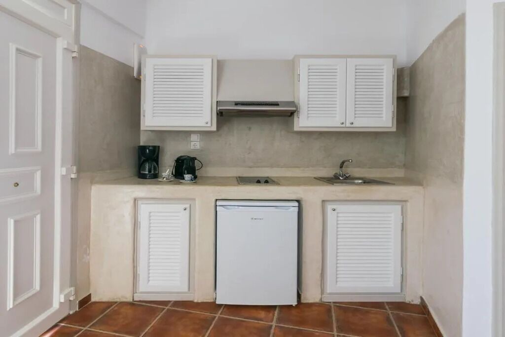 Photo of Kitchen in Adamas