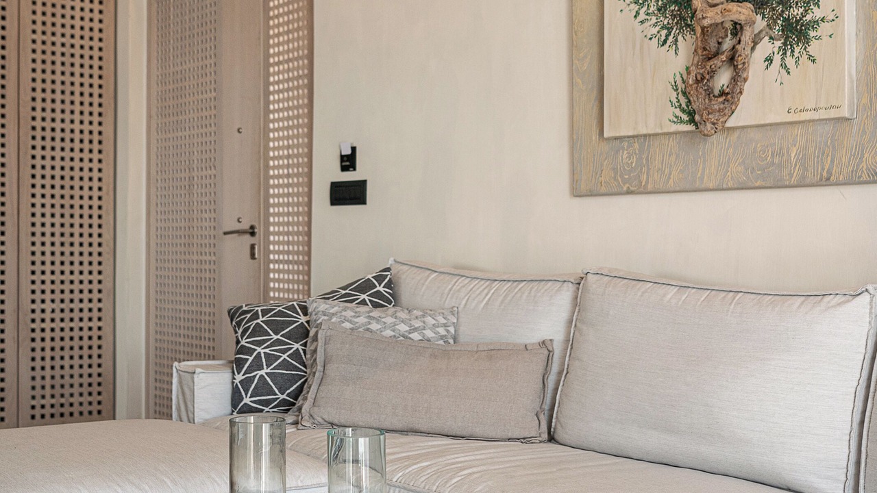 Photo of Livingroom in Stavros