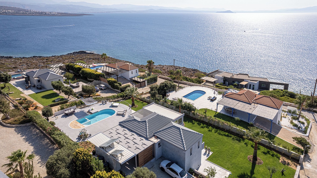 Photo of Outdoor in Stavros