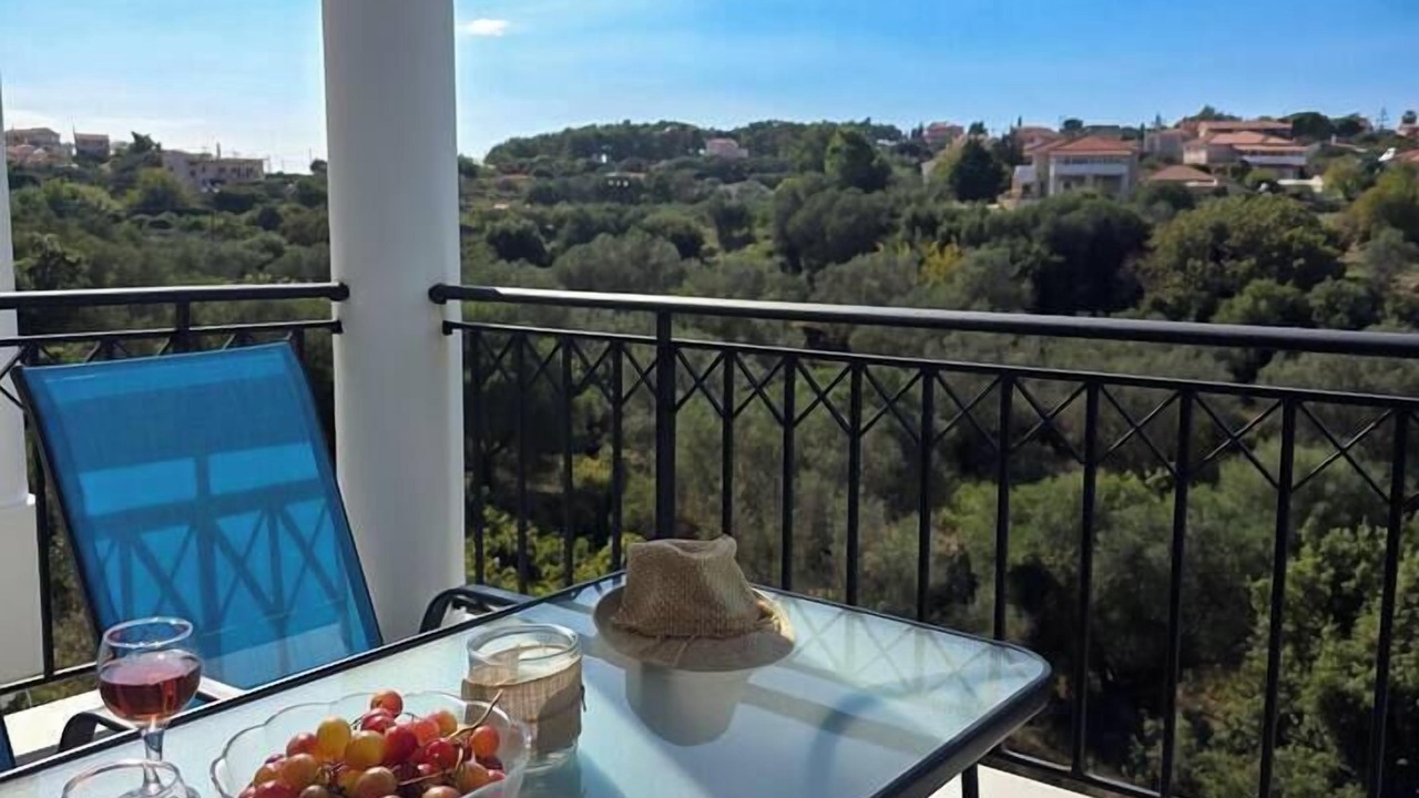 Photo of Patio Balcony in Lakithra