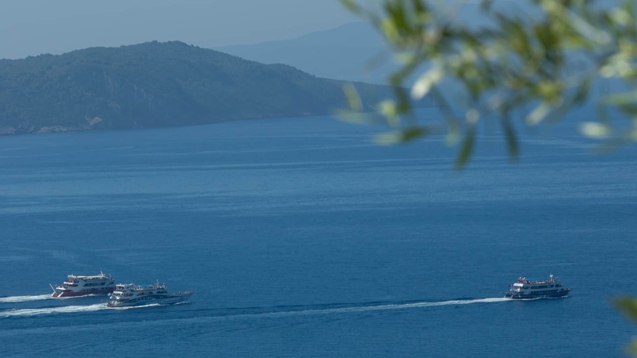 Photo of Outdoor in Sivota