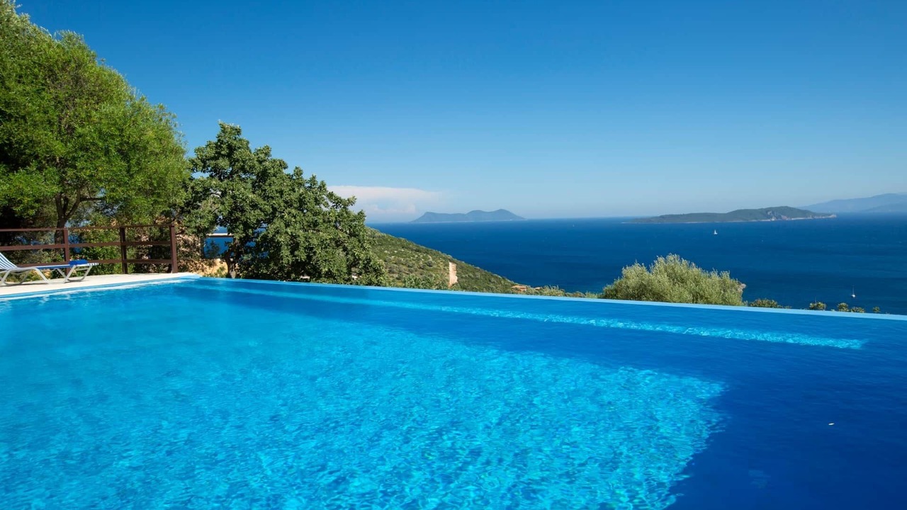 Photo of Outdoor in Sivota