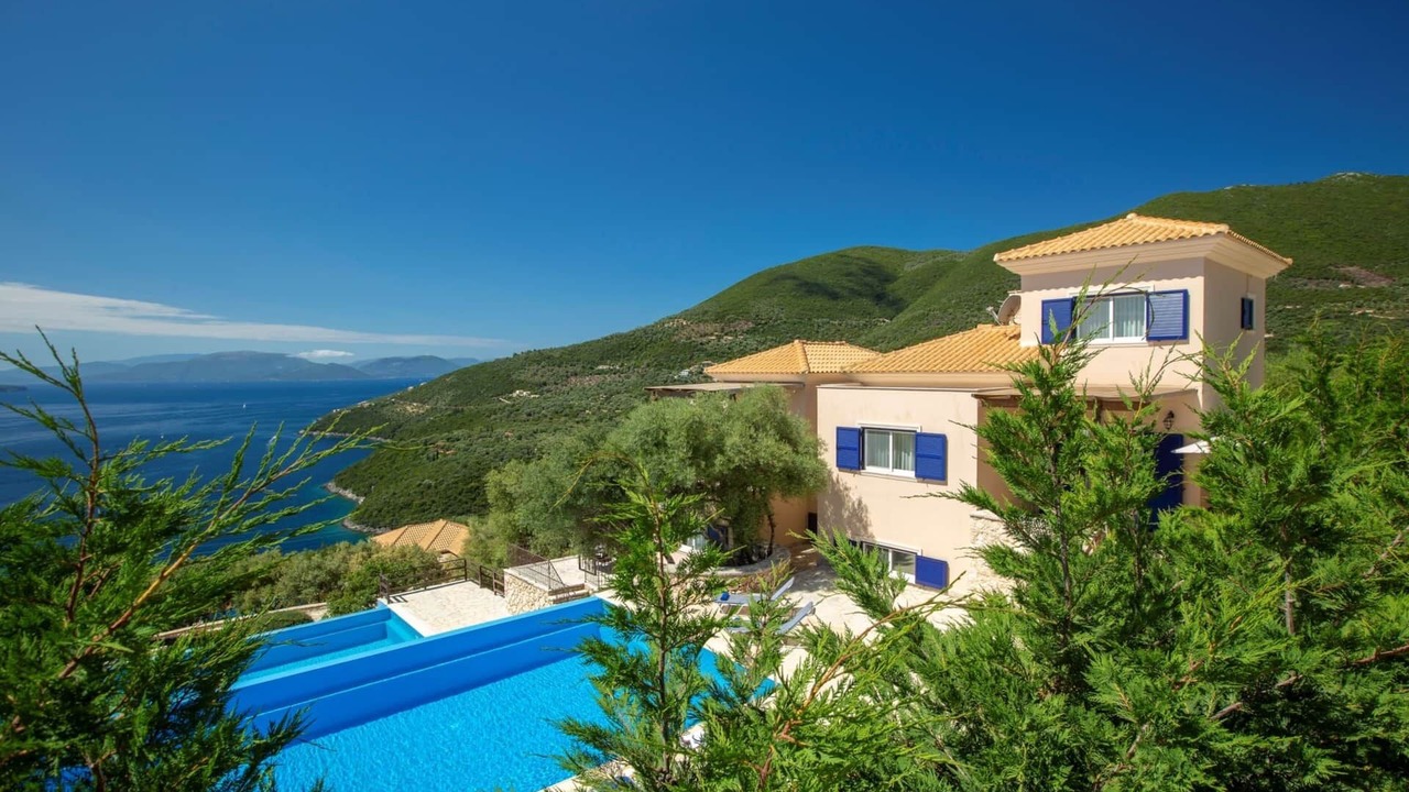 Photo of Outdoor in Sivota
