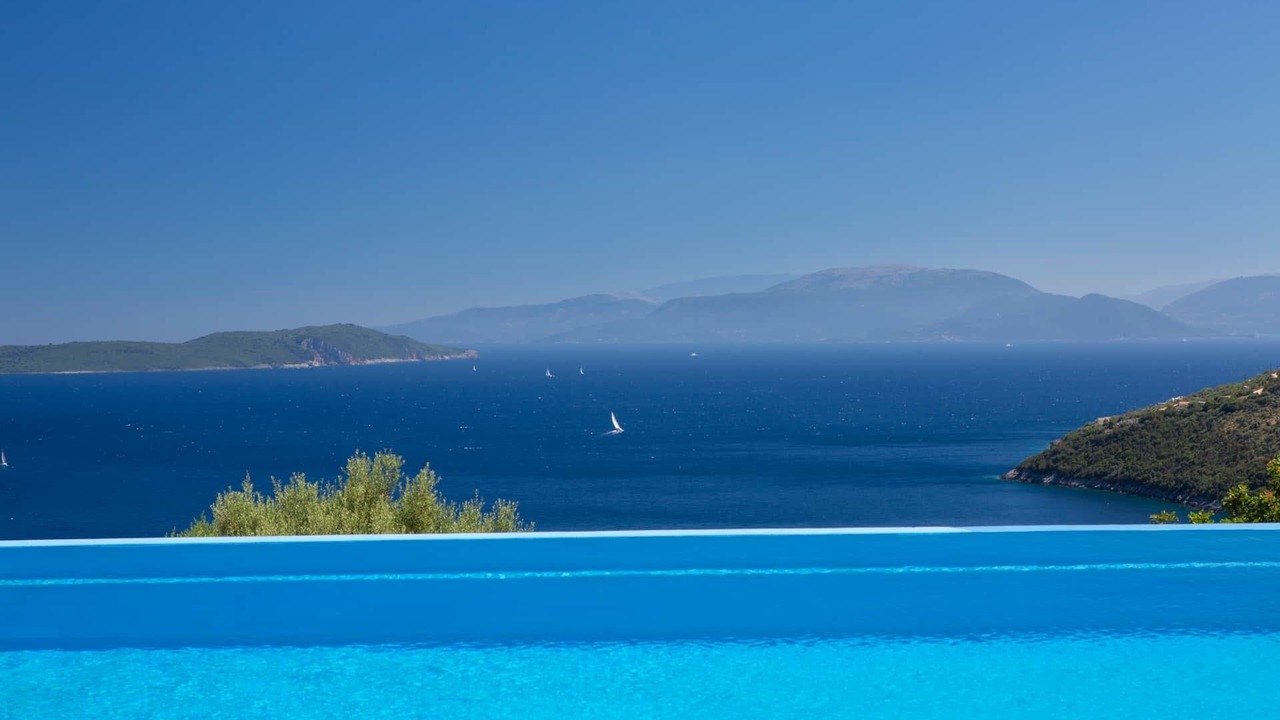 Photo of Outdoor in Sivota