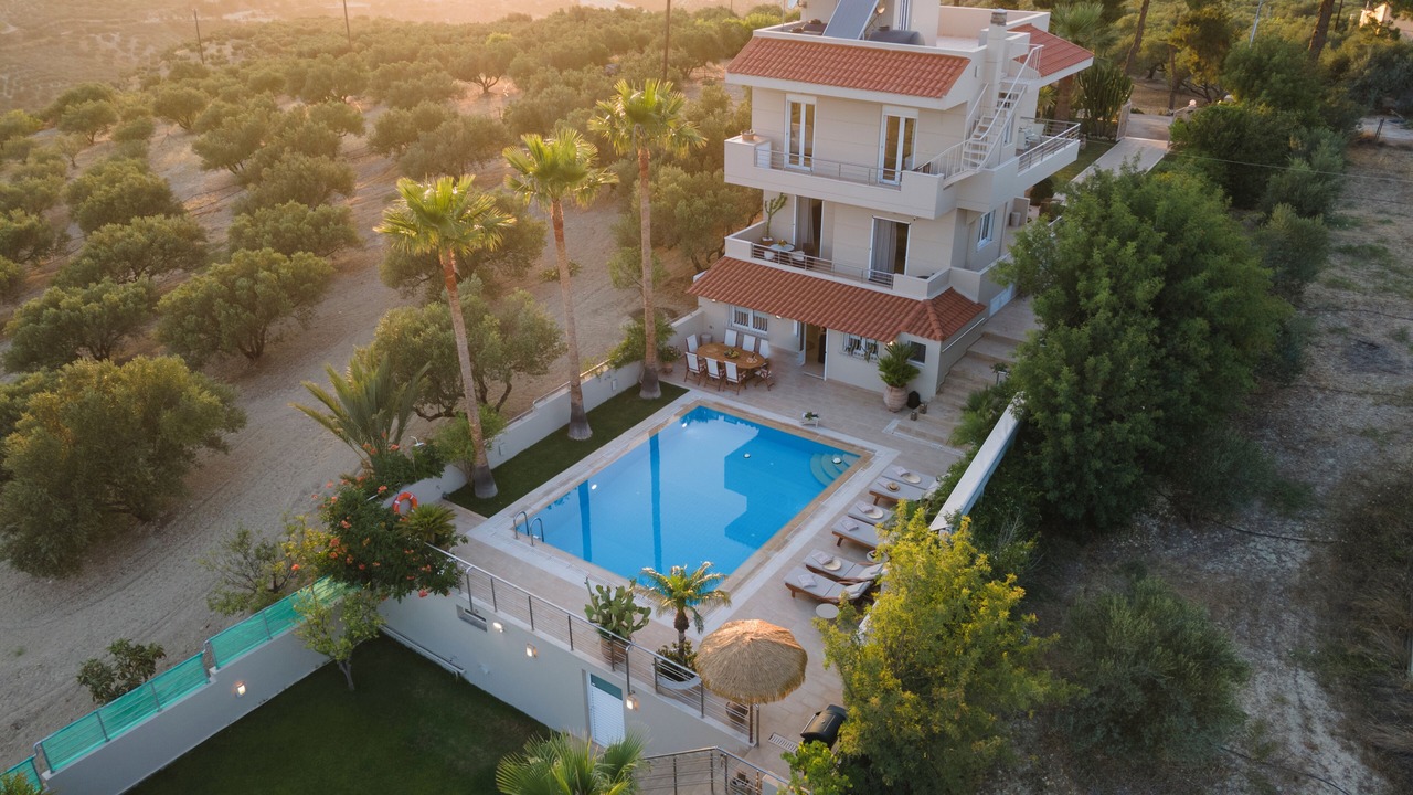 Photo of Outdoor in Skopela