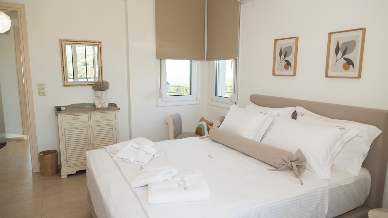 Photo of Bedroom in Skopela