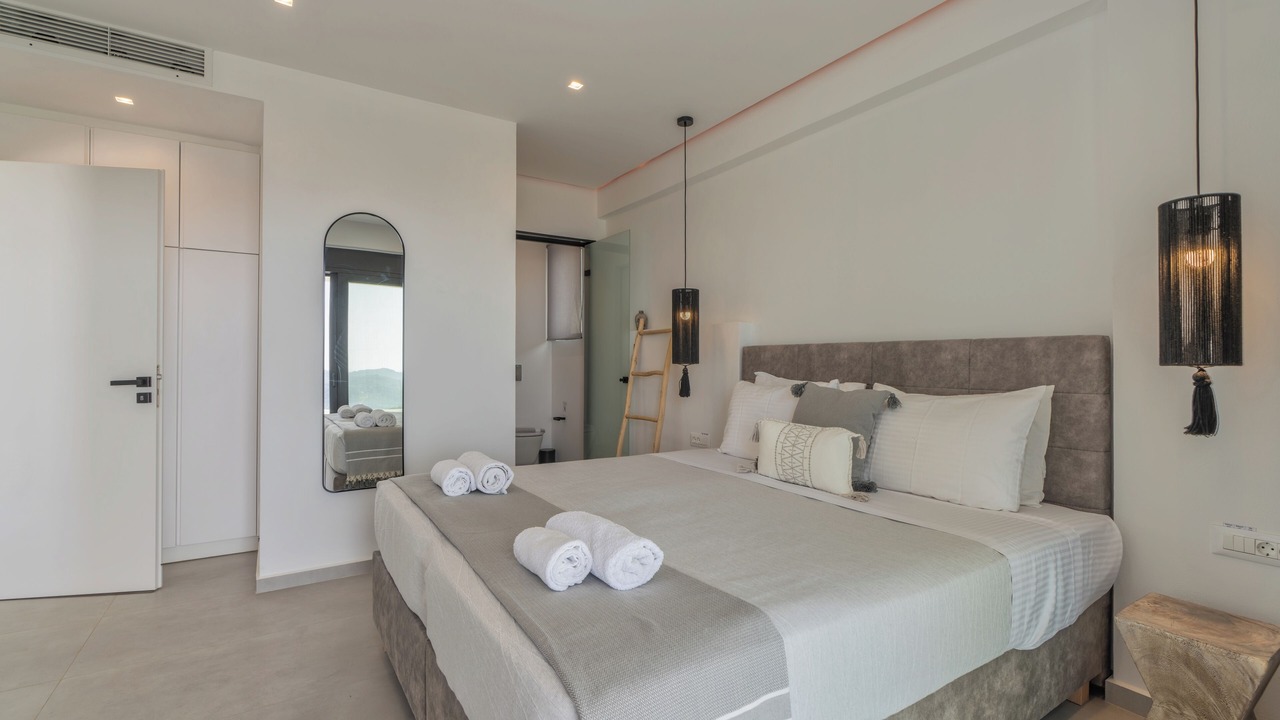 Photo of Bedroom in Mariou