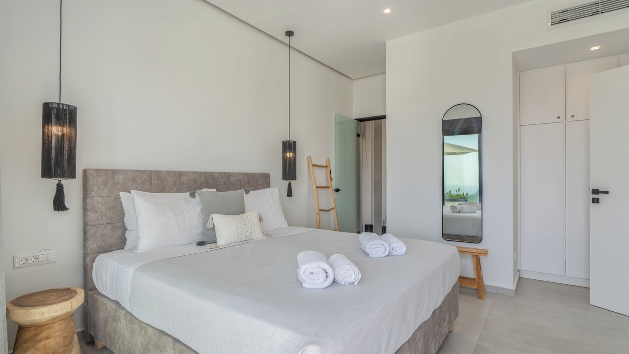 Photo of Bedroom in Mariou