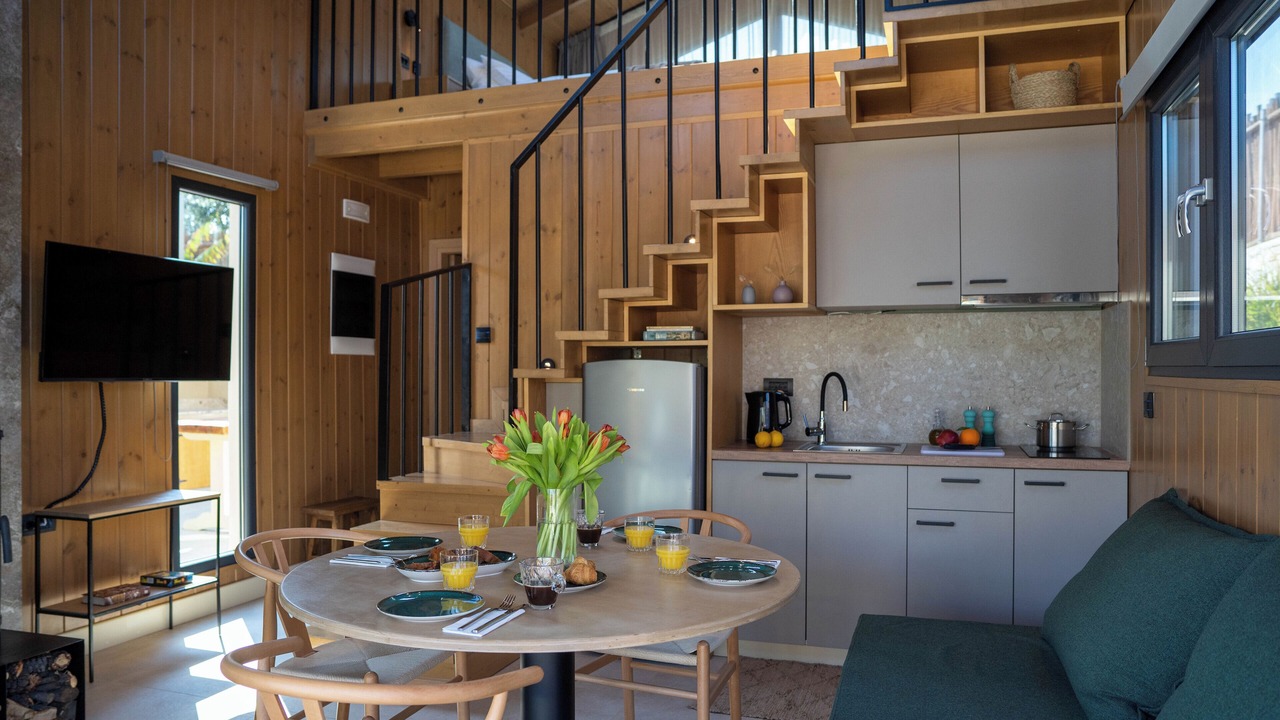 Photo of Livingroom in Anopolis