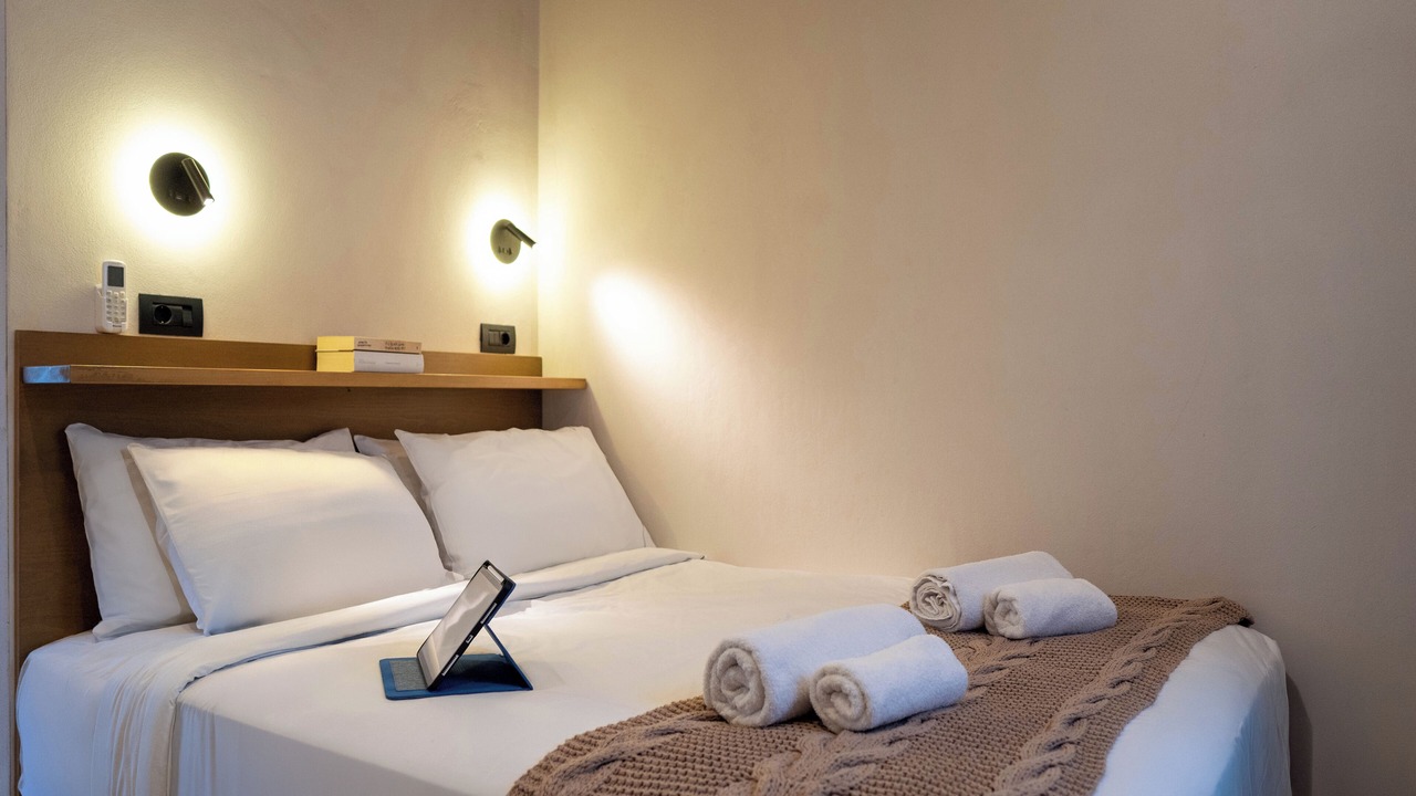 Photo of Bedroom in Anopolis