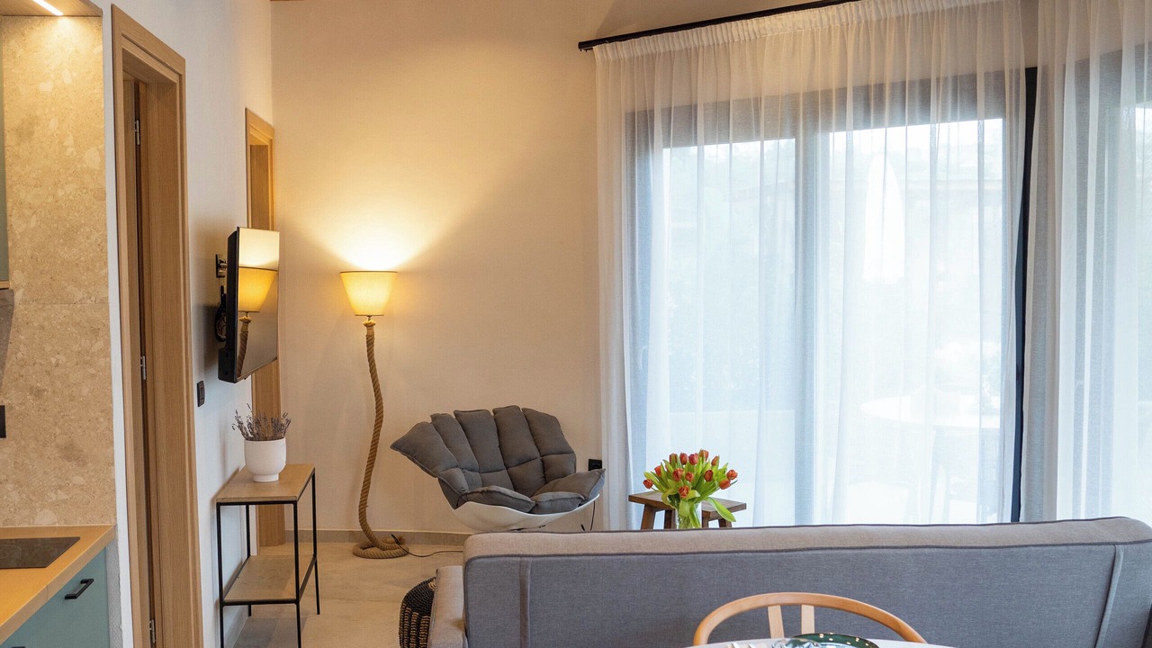 Photo of Livingroom in Anopolis