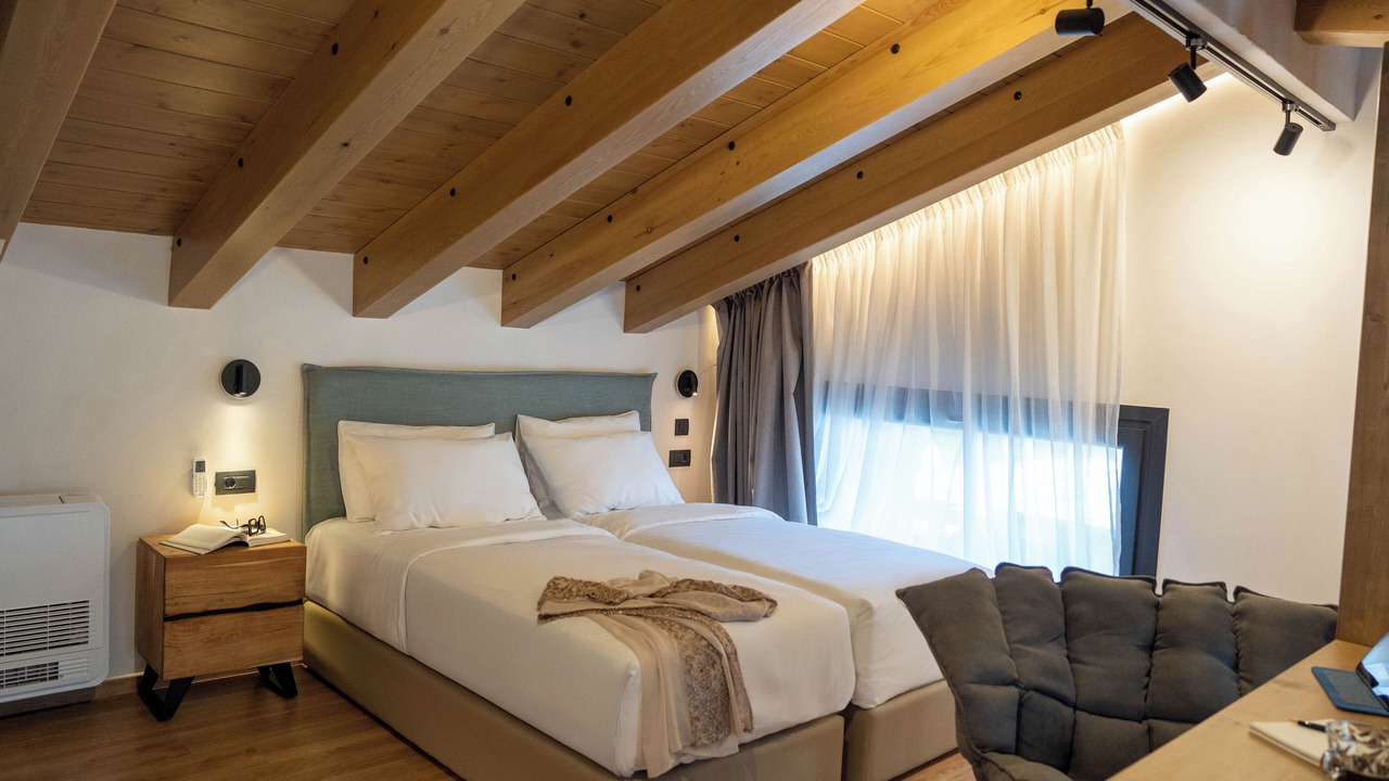Photo of Bedroom in Anopolis