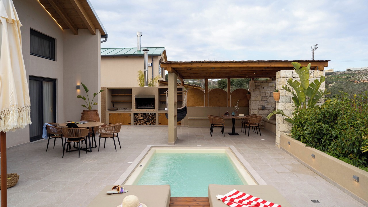 Photo of Outdoor in Anopolis