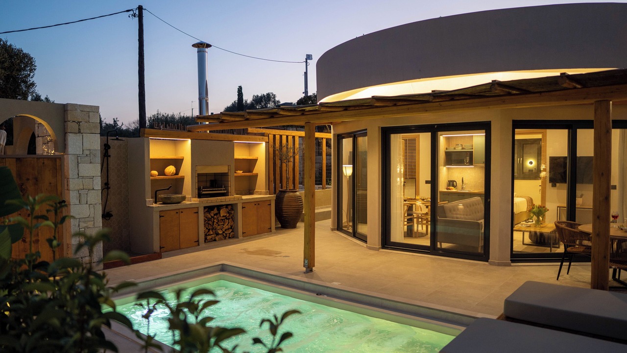 Photo of Outdoor in Anopolis