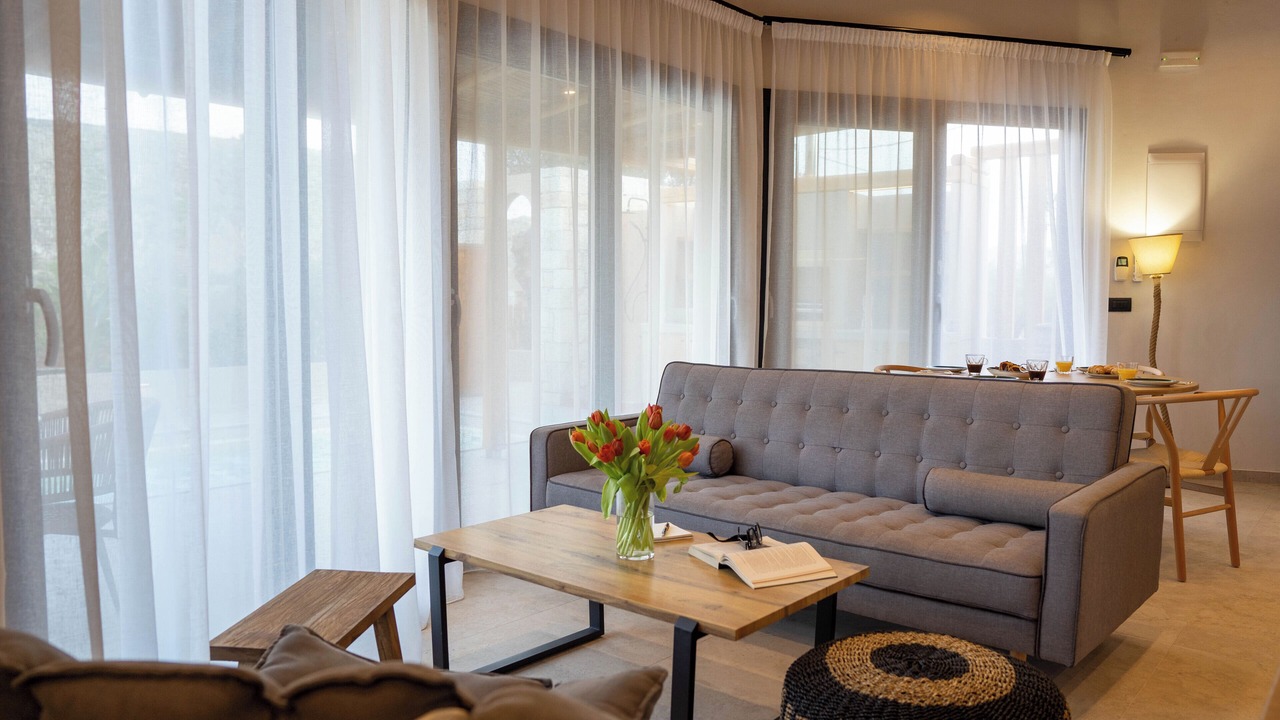 Photo of Livingroom in Anopolis