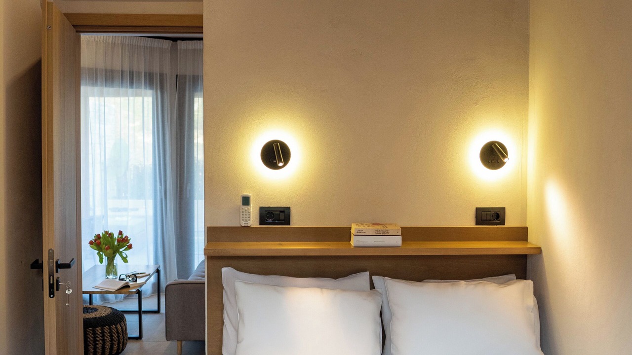 Photo of Bedroom in Anopolis