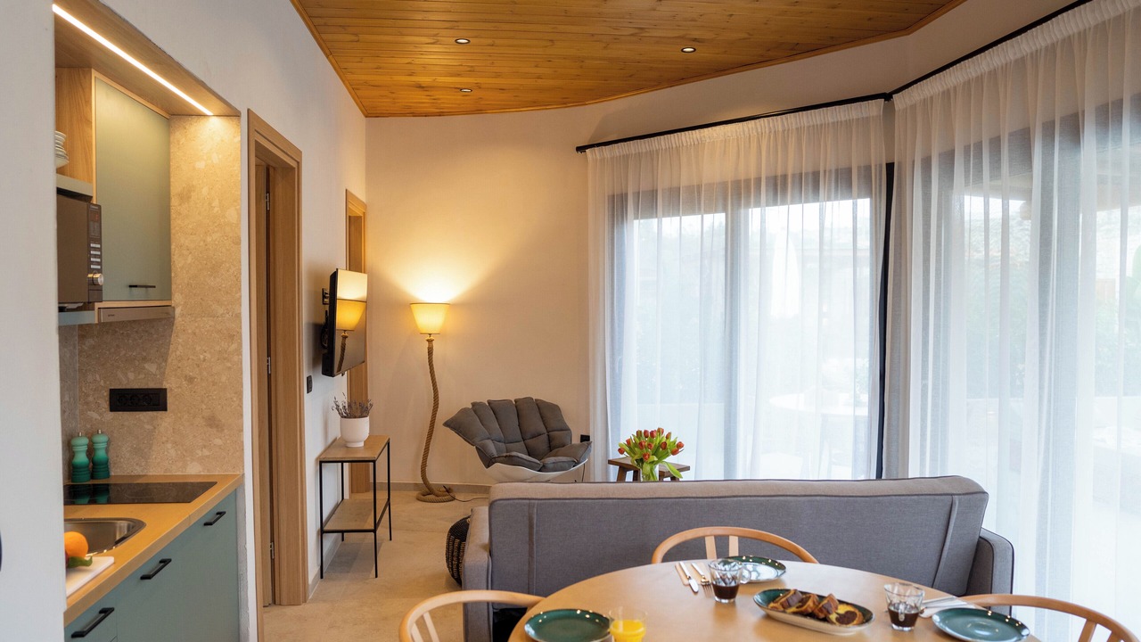Photo of Livingroom in Anopolis