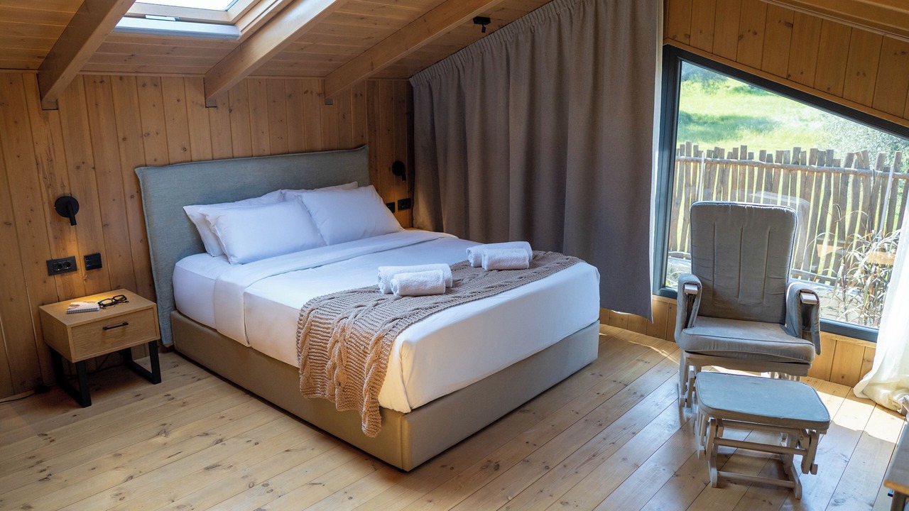 Photo of Bedroom in Anopolis