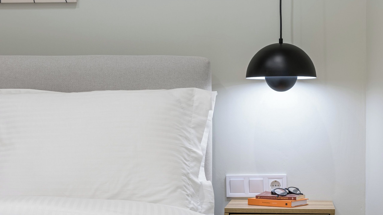 Photo of Bedroom in Plaka