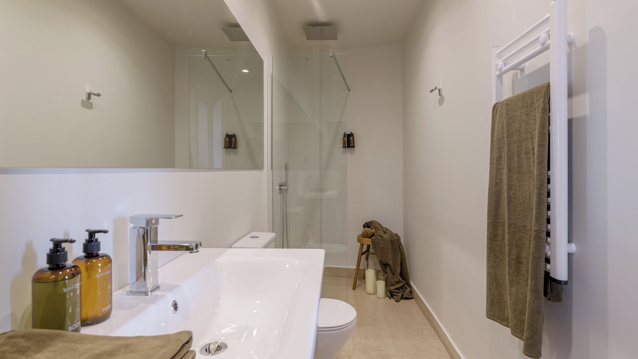 Photo of Bathroom in Plaka