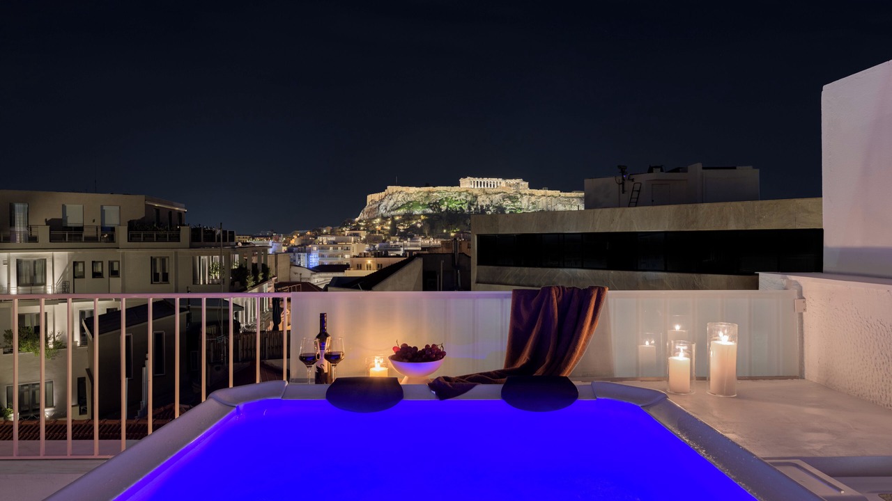 Photo of Outdoor in Plaka