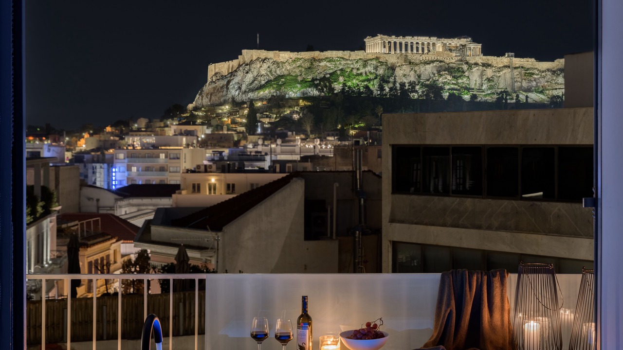Photo of Outdoor in Plaka
