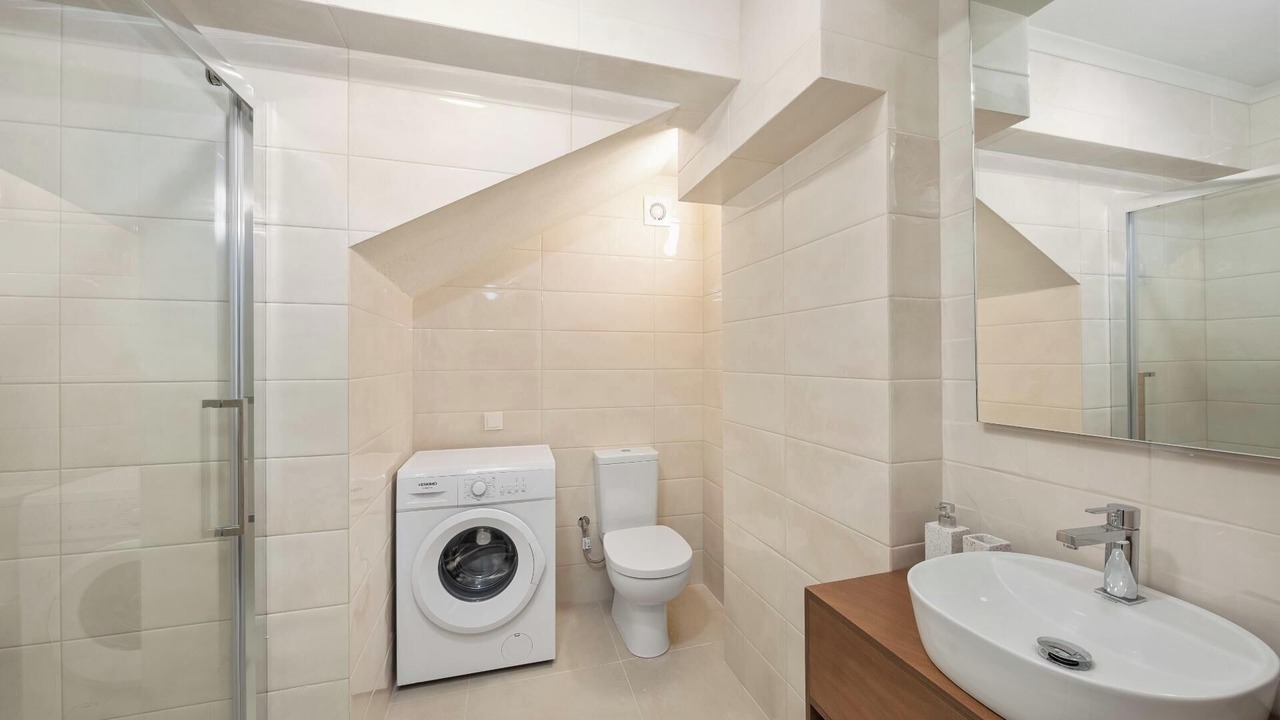 Photo of Bathroom in Notos