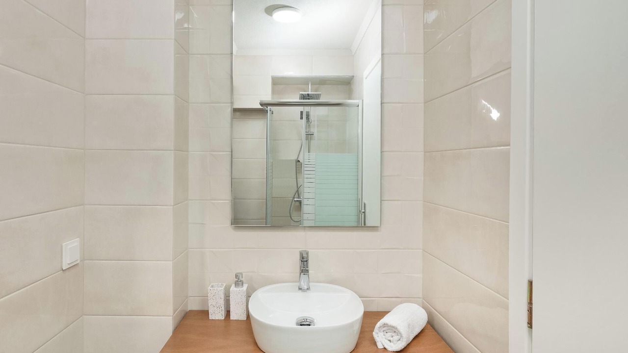 Photo of Bathroom in Notos