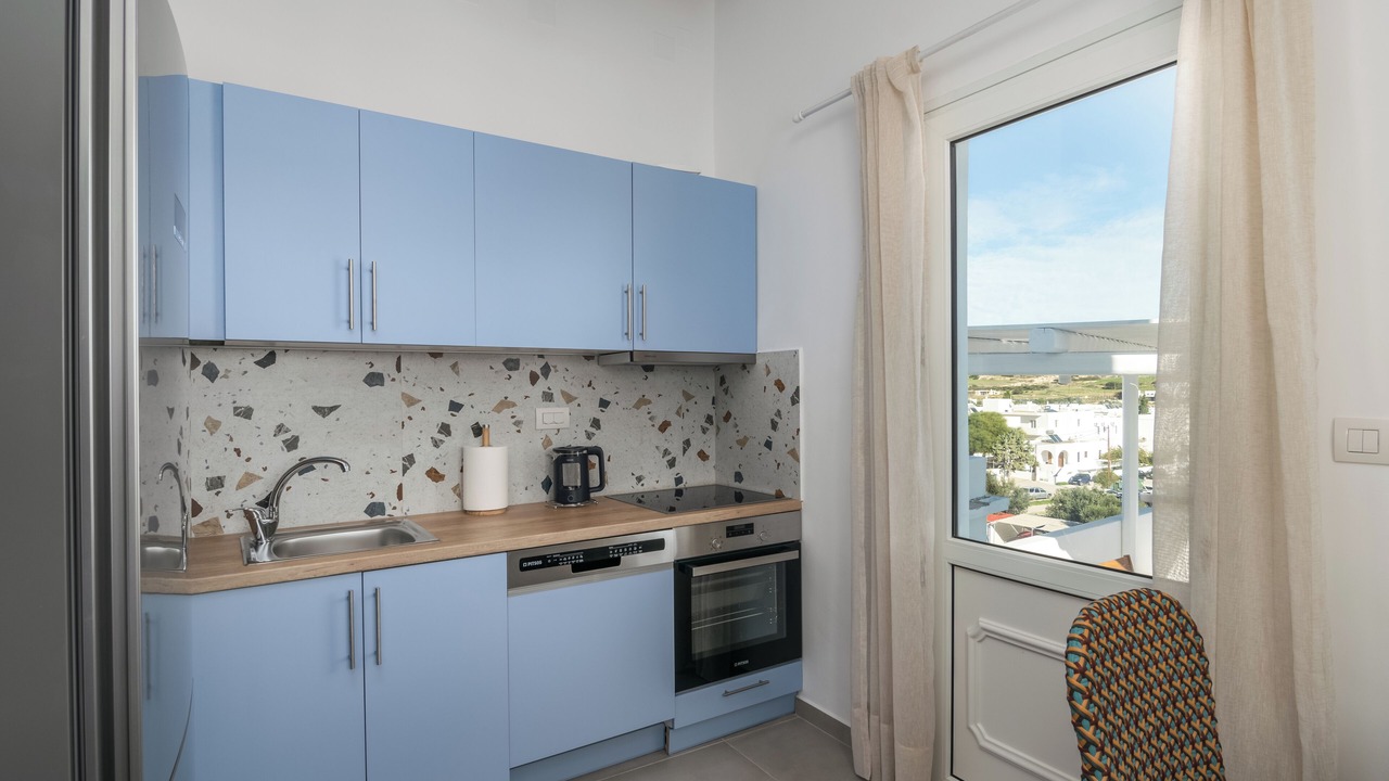Photo of Kitchen in Adamas