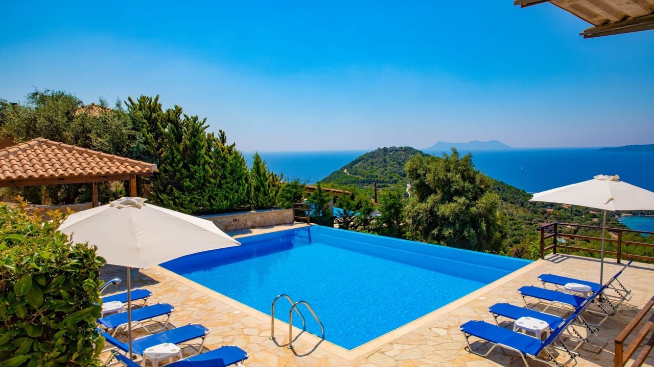 Photo of Outdoor in Sivota