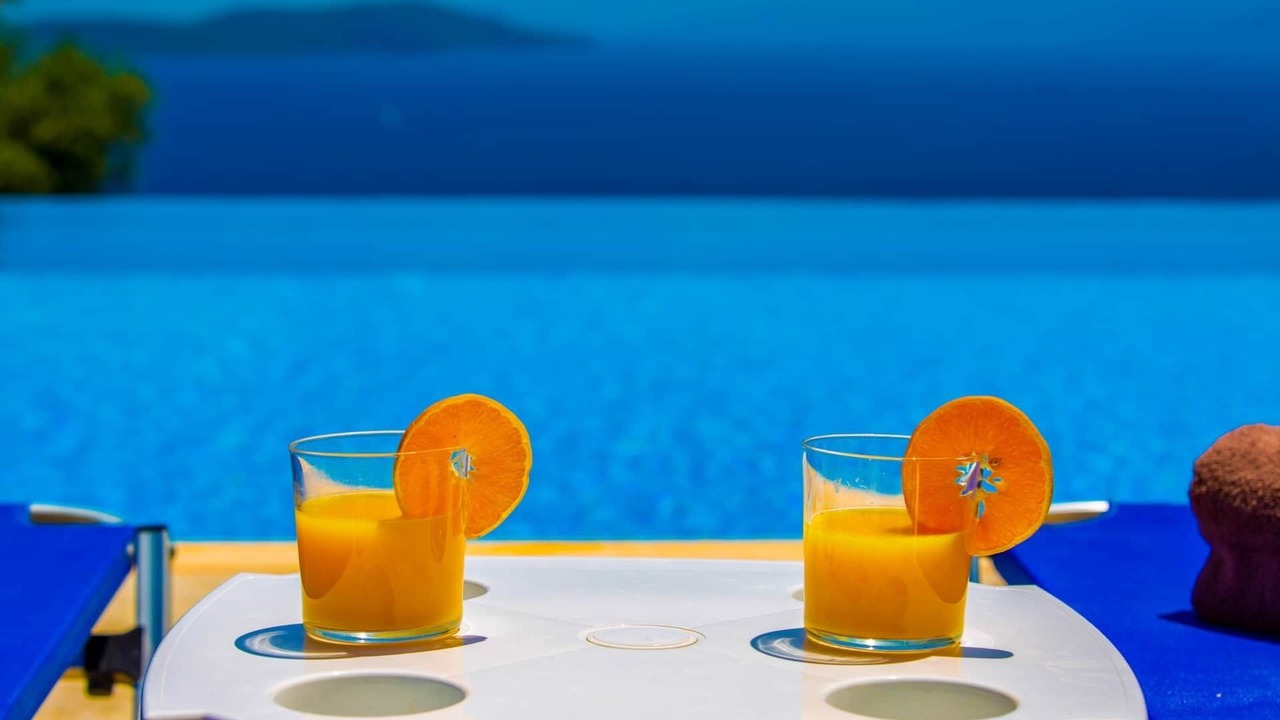 Photo of Outdoor in Sivota