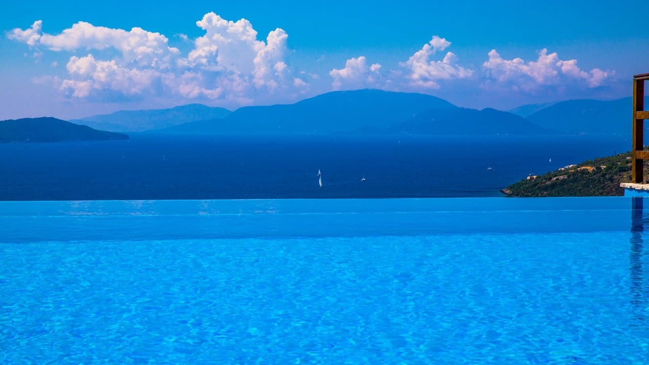 Photo of Outdoor in Sivota