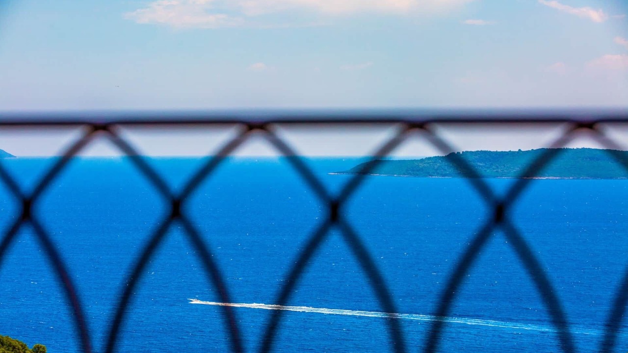 Photo of Patio Balcony in Sivota