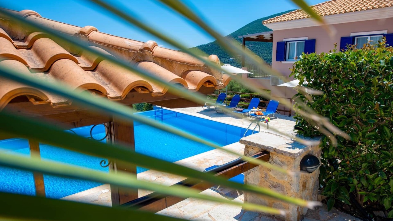 Photo of Outdoor in Sivota