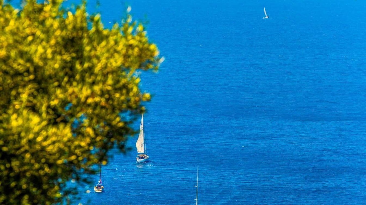 Photo of Outdoor in Sivota