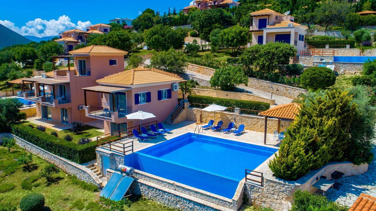 Photo of Others in Sivota