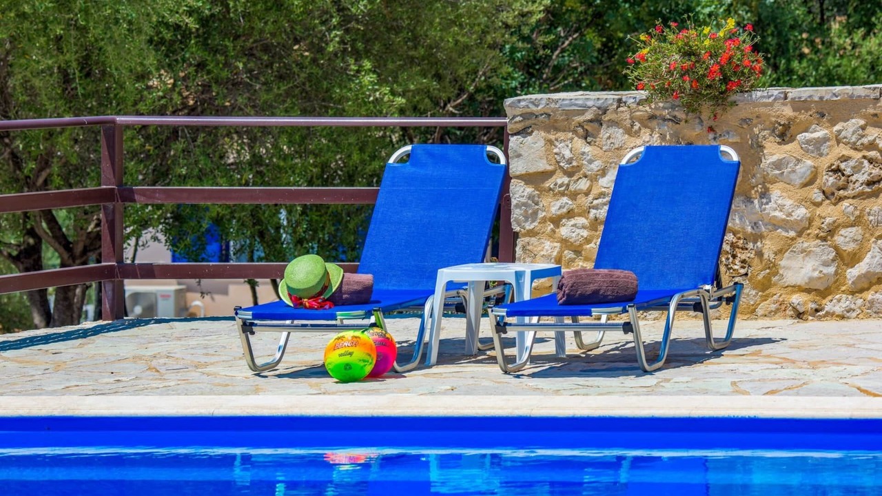 Photo of Outdoor in Sivota